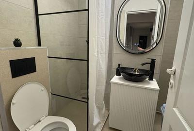 Apartament cu 4 camere decomandat în Central - 8