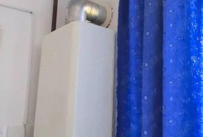 Apartament cu 2 camere nedecomandat în Central - 6