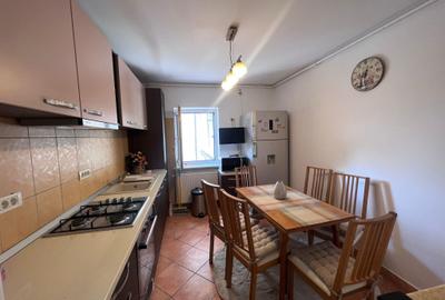 🏡 Apartament 4 camere de închiriat – zona Dacia, lângă Școala Spectrum 🏡 Apartament 4 camere de închiriat – zona Dacia, lângă Școala Spectrum - 17