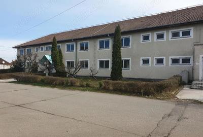 Spațiu comercial, de 8,000 mp, în Centura - 5