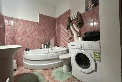 Casa  individuala cu 5 camere, 2 bai si beci in zona Blascovici - 10