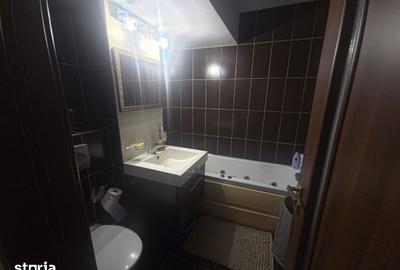 Apartament cu 3 camere decomandat, mobilat în Delfinariu - 17