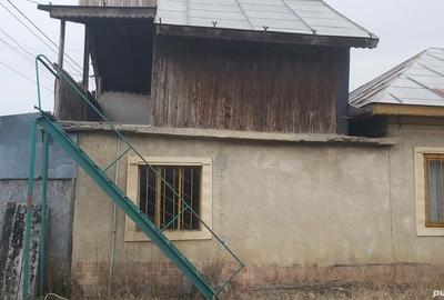 Vand casa cu curte in jud Calara?i - 4