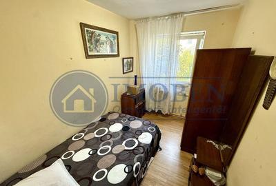 3 camere - etaj 2 - teava de gaze - investitie - Craiovit... - 3