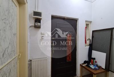 Vila parcul Tineretului- Sincai metrou-pentru 2 familii - 11