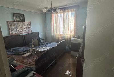 Apartament 2 camere, decomandat - 2