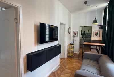 3 Bedroom Apartment - Calea Victoriei - Piata Romana - 5