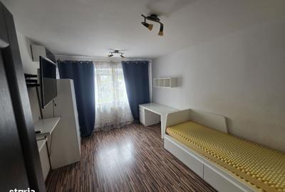 Apartament cu 3 camere în Brăilița - 14