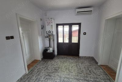 Casă cu Teren 1400 Mp în Macea - 6