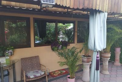 Apartament cu 2 camere în Central - 8