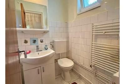 Apartament de vânzare 2 camere în Mediaș, str Păltiniș, nr 3, etaj 3 din 4 - 3