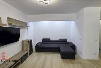 Apartament cu 2 camere decomandat în Central - 3
