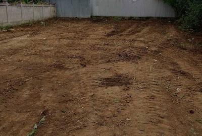 Teren de 350 mp, în Apărătorii Patriei - 5