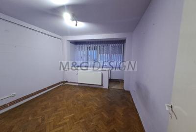 Apartament cu 2 camere decomandat în Circumvalațiunii - 7