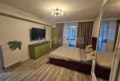 Garsonieră în Complex Studențesc - 18