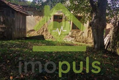 ? Teren extravilan in Mehadia - 2,78 euro/1 mp. Comision 0% .? - 3