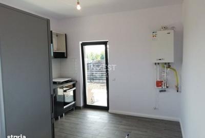 Casă cu 4 camere în Valea Ursului - 1