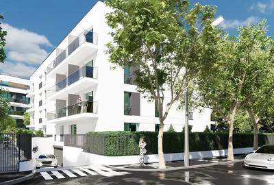 Mosilor apartament cu 3 camere in ansamblul ICON Studios - 10