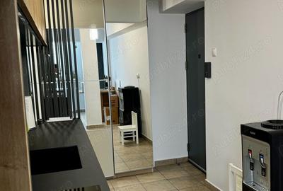 Garsoniera Arcul de Triumf Garsoniera Arcul de Triumf - 3