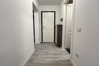 Apartament 2 camere – Poitiers Tower – 500 € - 10