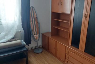 Garsonieră nedecomandată în Central - 6