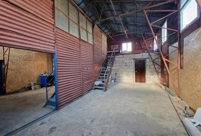 Resita Chirie Sp. Com. Depozit 270 mp - 1