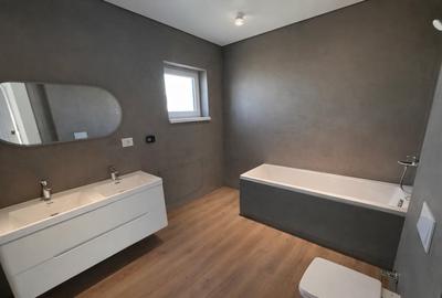 Duplex cu 4 camere cu Teren 320 Mp în Moșnița Nouă - 10