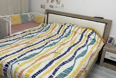 Calea Urseni  | 2 camere | Mobilat-Utilat | Loc de parcare - 7