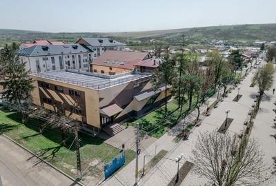 Spațiu comercial de 1,460mp în zona Central - 2