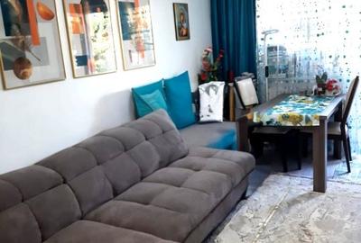 Apartament Cornisa etaj 2 - 2