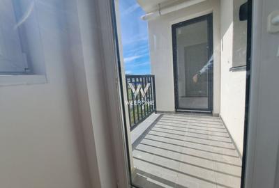 Apartament cu 3 camere decomandat în Sud - 2