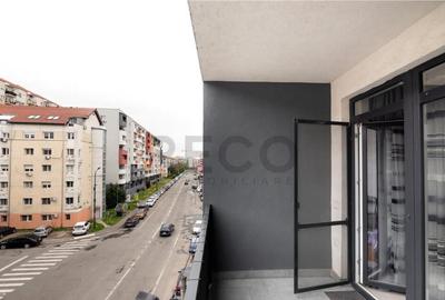 Apartament cu 2 camere decomandat în Iosia