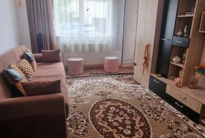 Garsonieră decomandată în Central - 5