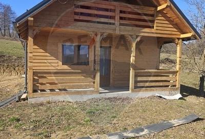 Teren agricol extravilan de 4627 mp, în Giulești - 3