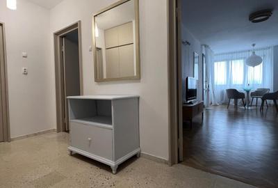 Apartament 3 camere, 85 mp, et. 6, Vatra Luminoasa - 1