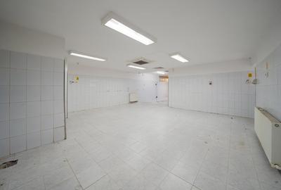 Casă individuală cu 10 camere cu Canalizare în Eroii Revoluției - 6