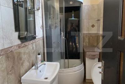 Casă cu 10 camere cu Teren 414 Mp în Cetate