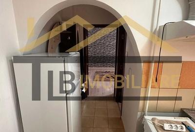 Apartament cu 2 camere decomandat în Dâmbu Pietros - 4