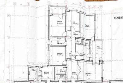 Apartament 5 camere in imobil tip asociatie zona Centrala - 3