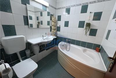 Apartament cu 2 camere semidecomandat în Panduri - 11