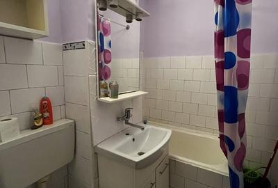 Garsonieră semidecomandată în Hipodrom - 5