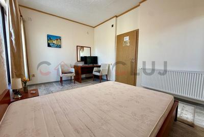 Apartament cu 2 camere decomandat, mobilat în Borhanci - 6