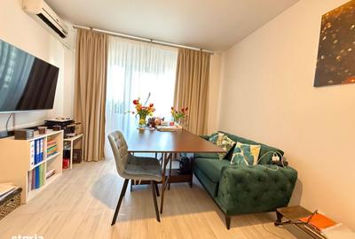 Apartament cu 2 camere decomandat în 13 Septembrie - 6