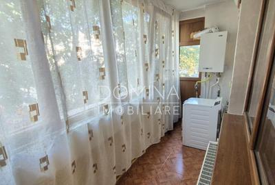 Apartament cu 2 camere semidecomandat în Primăverii - 8