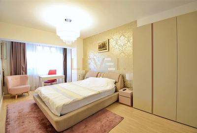 Apartament cu 4 camere decomandat, mobilat în Herăstrău - 10