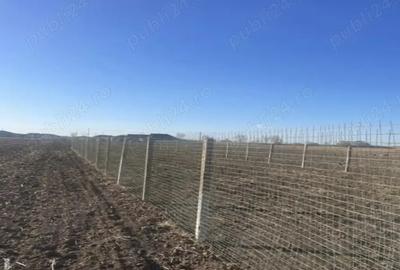Teren de 1225 mp, în Vasile Alecsandri - 4