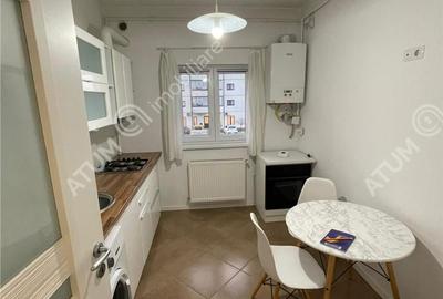Apartament cu 2 camere decomandat, mobilat în Țiglari - 1