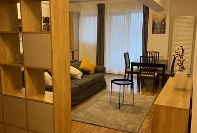 Apartament Băneasa/Sos. Străulești - 1