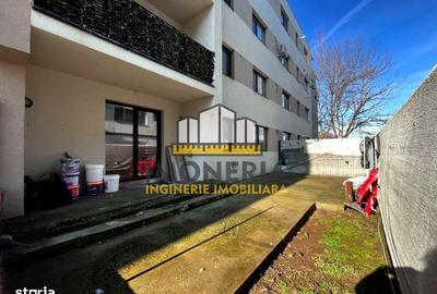 Apartament cu 2 camere decomandat în Titan - 14