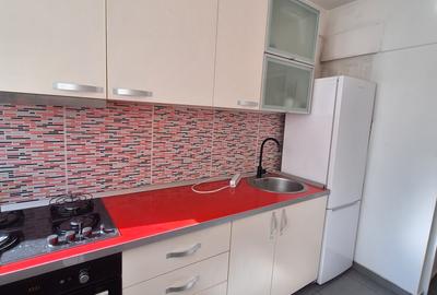 Sos Titulescu 92  apartament 2 camere - 1